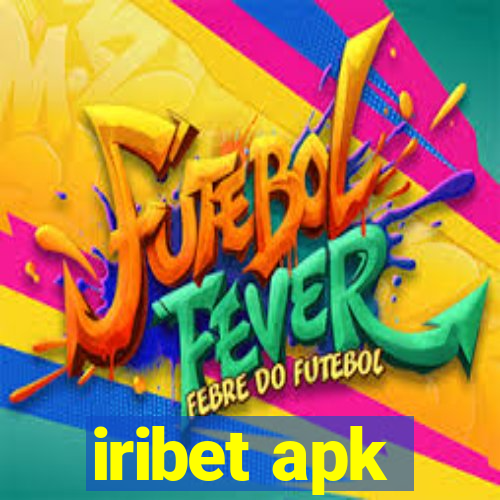 iribet apk